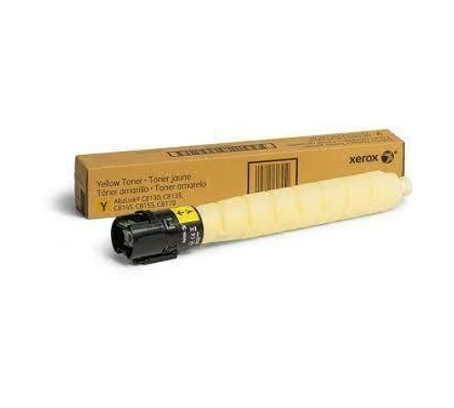 Xerox AltaLink C8130/C8135/C8235 YELLOW Toner Cartridge(006R01757)